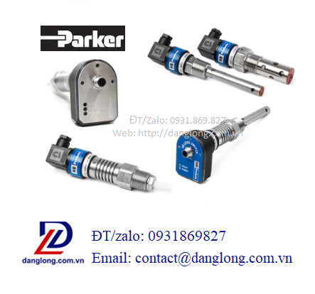 Cảm biến Parker – Công tắc Parker