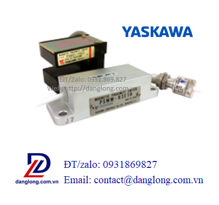 Công tắc Yaskawa