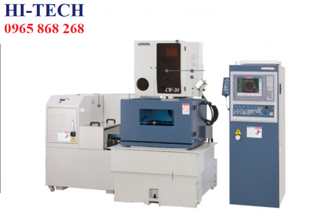 Máy Cắt Dây CNC  ARISTECH Đài Loan