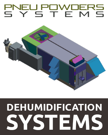 Hệ thống hút ẩm-Dehumidification systems