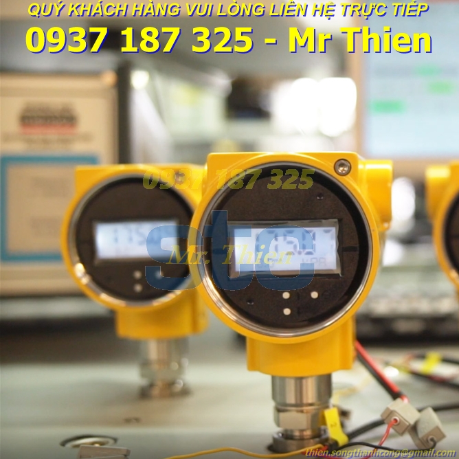 APC-2000ALW 1/2 NPT 2.5 Mpa - Thiết bị đo áp suất - Aplisens Vietnam - Đại lí phân phối Aplisens chính hãng tại Việt Nam