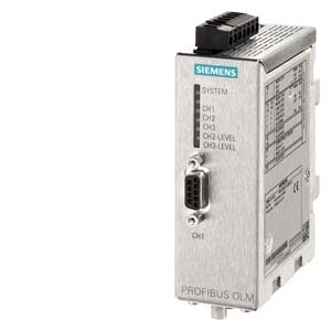 BỘ CHUYỂN QUANG PROFIBUS OLM/G12 6GK1503-3CB00