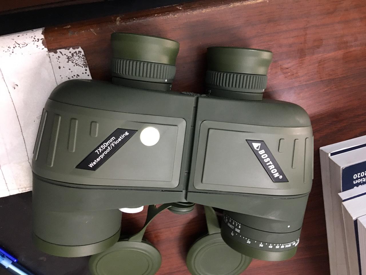 370345 Binoculars  for Yacht,water proof