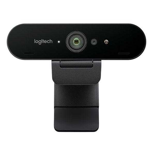 Webcam hội nghị Logitech BRIO 4K