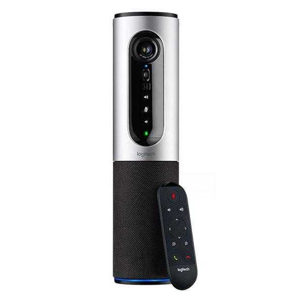 Webcam hội nghị Logitech Connect