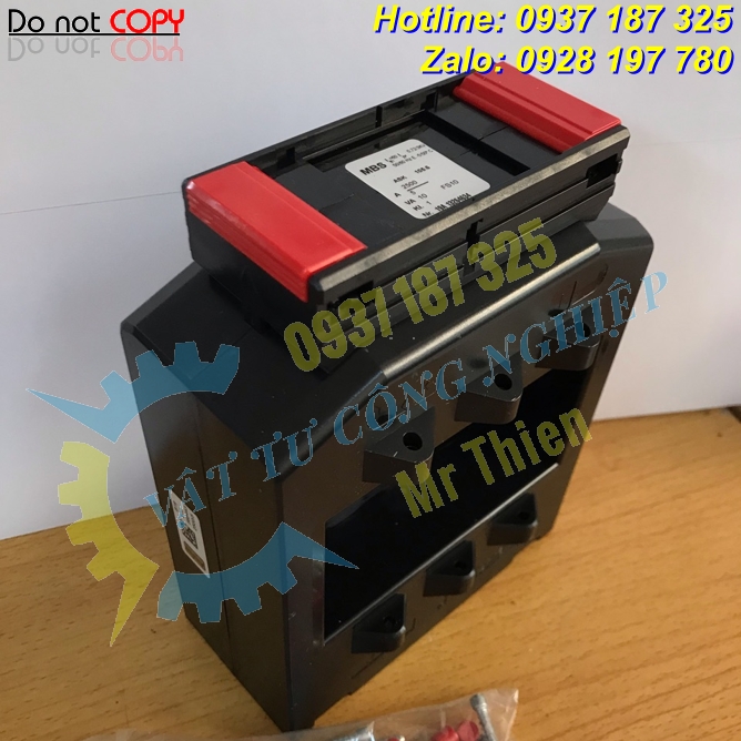 ASK 105.6 2000-5A 10VA KI.1FS10 , Biến dòng , MBS Vietnam , Đại diện phân phối MBS chính hãng, giá tốt tại Việt Nam