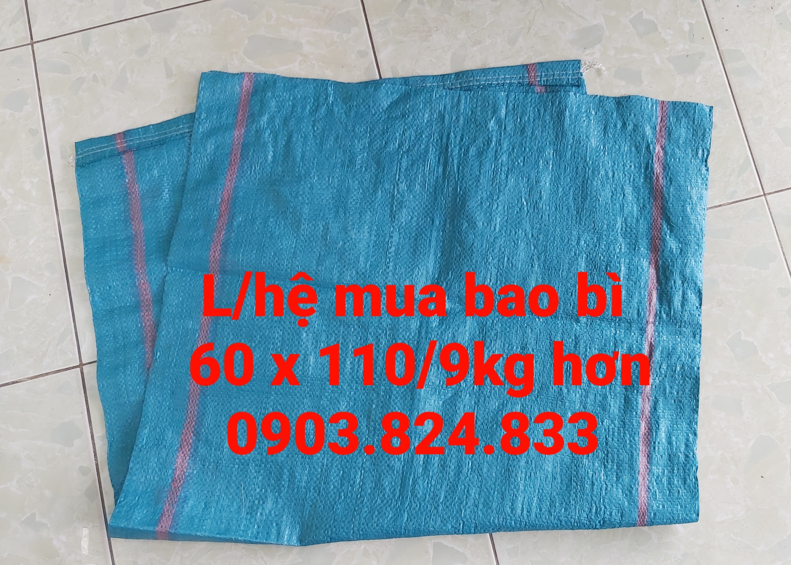 nhà sản xuất và cung cấp bao tải dứa giá rẻ