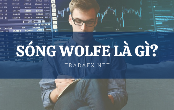 Mô hình sóng WOLFE WAVE: Mỏ vàng cho chiến lược Swing Trading