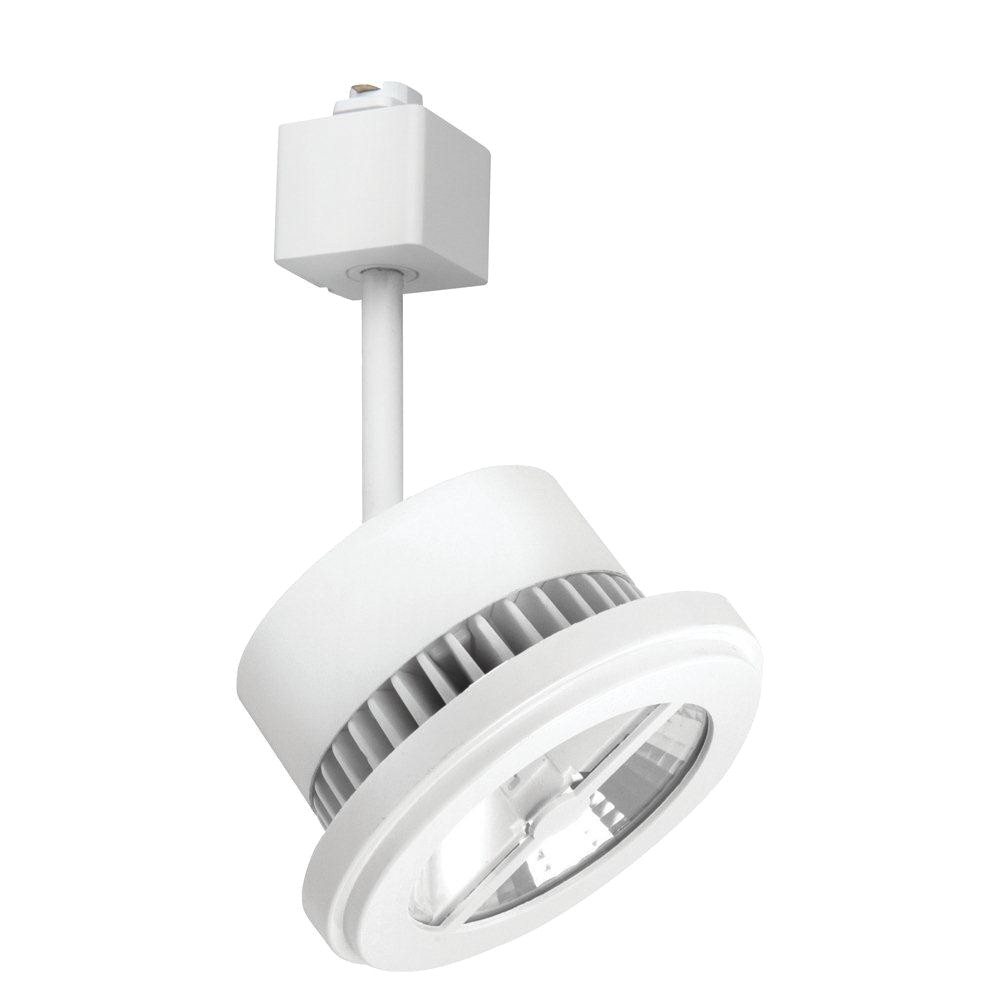 Bộ đèn led trang trí MEGAMAN Chiếu điểm 15W 24° AS Vàng