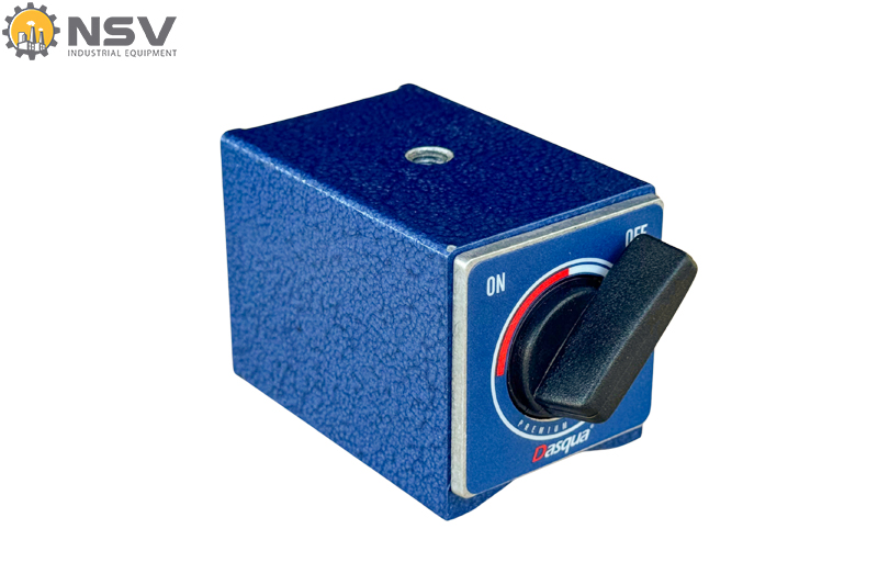 Đế từ lực hút 100kg 7000-0010 DASQUA - Trung Quốc