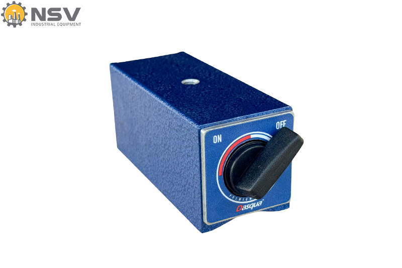 Đế từ lực hút 130kg 7000-0015 DASQUA - Trung Quốc