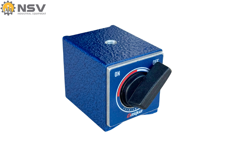 Đế từ lực hút 80kg 7000-0005 DASQUA - Trung Quốc