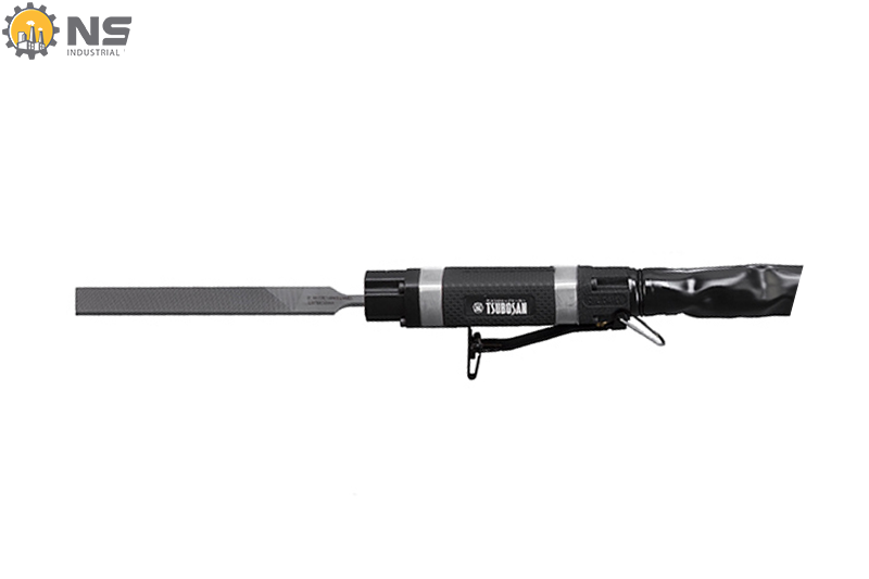 Máy giũa khí TAF7500S TSUBOSAN - Nhật Bản