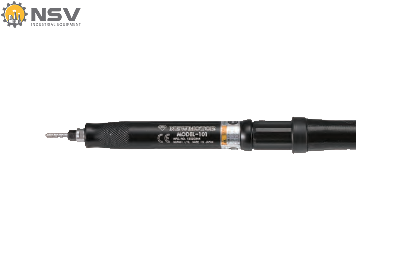 Máy mài khí Model-101 Muraki - Nhật Bản