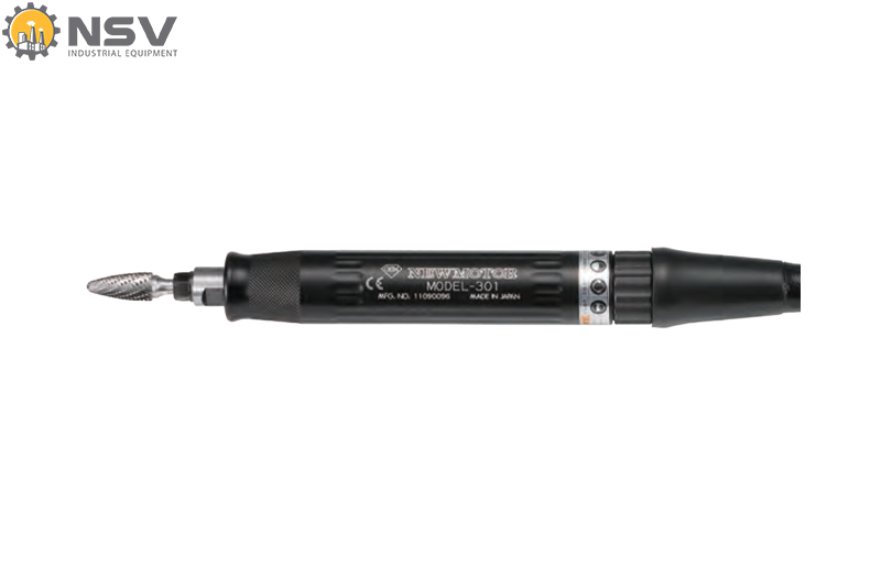 Máy mài khí Model-301 Muraki - Nhật Bản