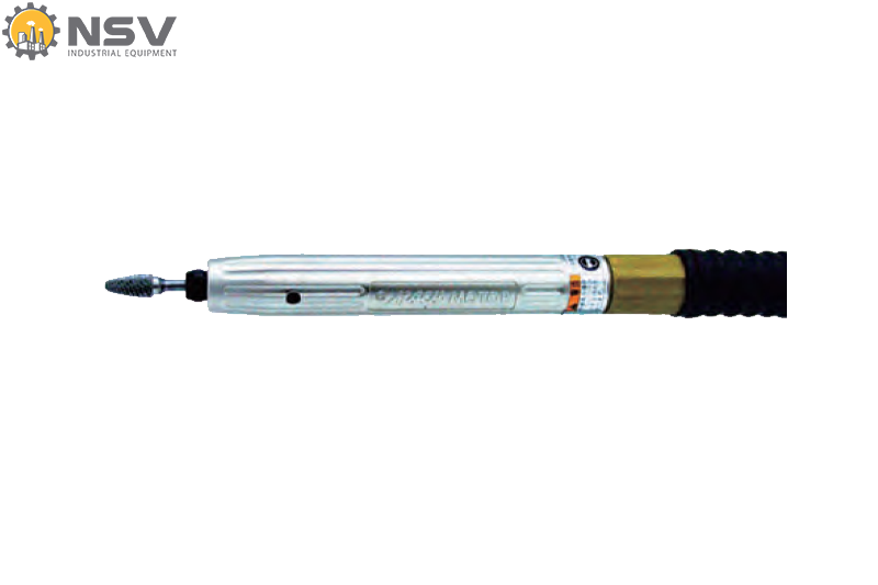 Máy mài khí U-M Muraki - Nhật Bản