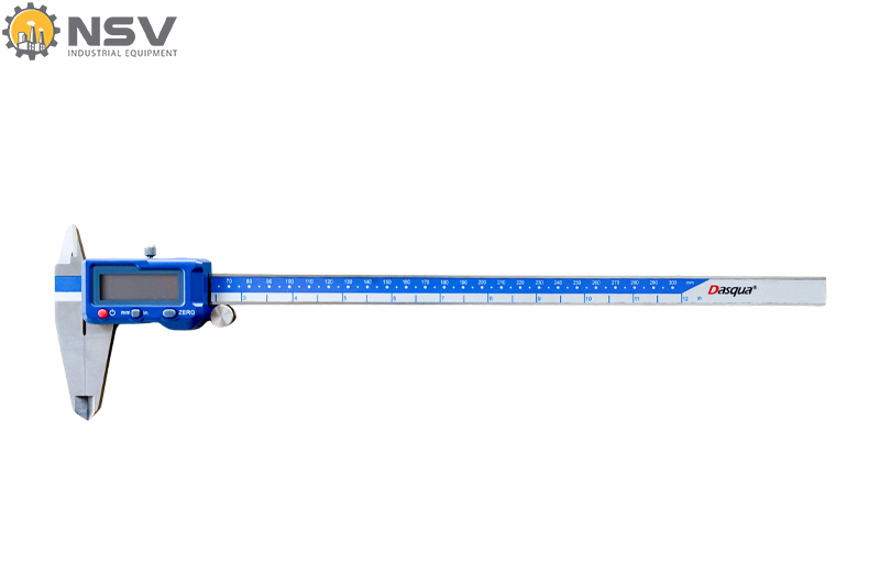 Thước kẹp điện tử 0-300mm (0-12