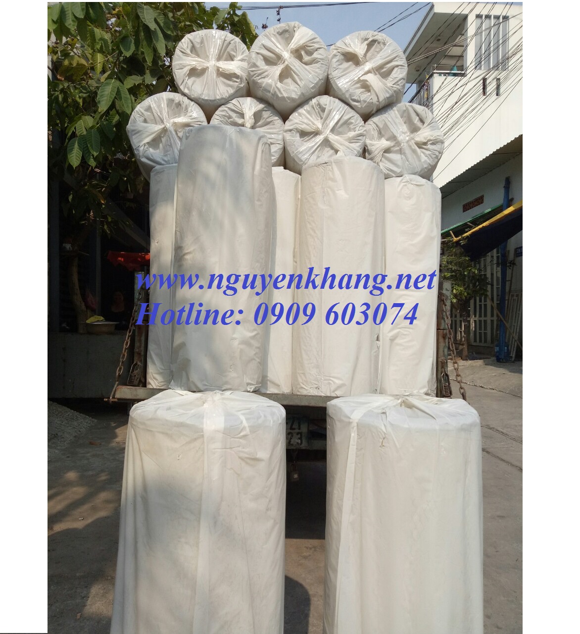 Lọc bụi sơn tĩnh điện 9 tấc, 6 tấc - 0909603074