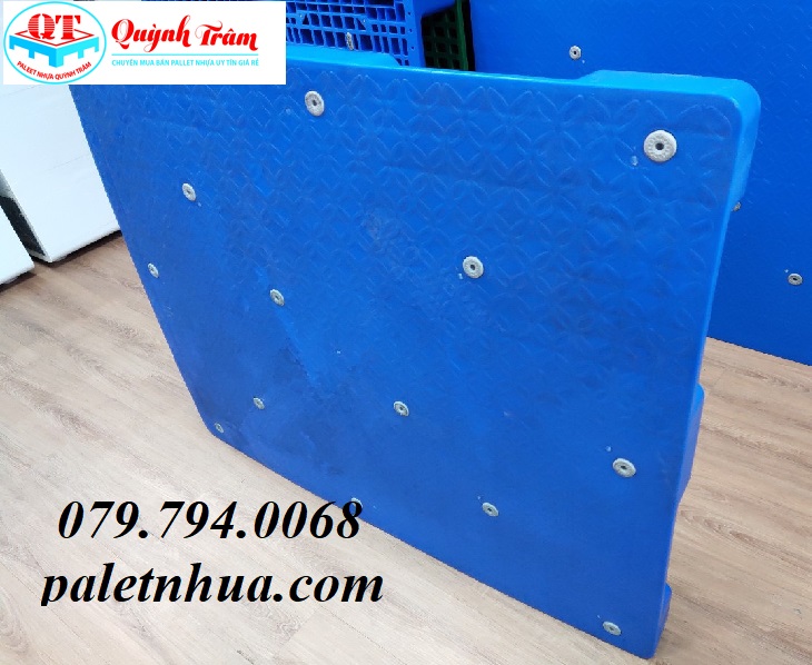 Pallet Nhựa Tại Vĩnh Long Giá Rẻ Chất Lượng.