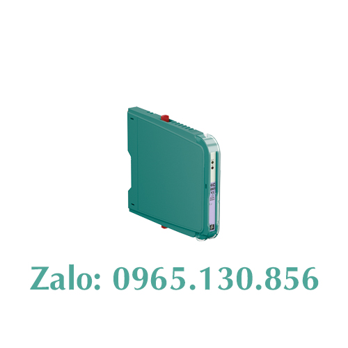 HiC5861Y1 - Relay Module -  Đại Lý Pepperl Fuchs