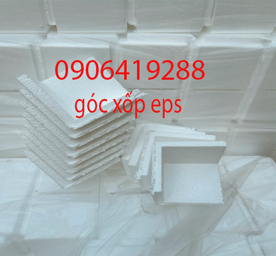 NƠI SẢN XUẤT MỐP XỐP EPS GIÁ RẺ