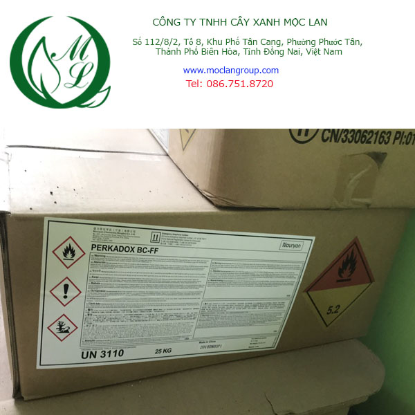 Chất nối mạch DCP BC-FF