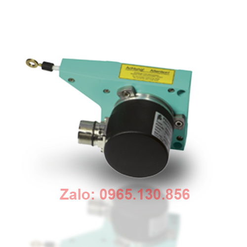 ECA10TL - SSI - Encoder - Pepperl+Fuchs Vietnam