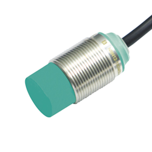 NBN12-18GM30-E2 - Cảm biến tiệm cận - Pepperl+Fuchs Vietnam