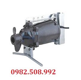 0982508992 giá máy khuấy chìm Tsurumi 0.25kw, 0.75kw, 0.4kw