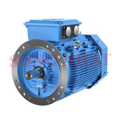 Động cơ điện ( motor ) ABB – M3BP