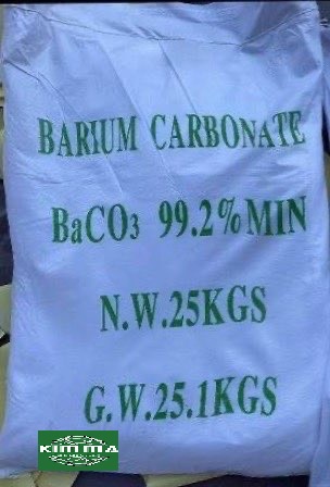 Barium Carbonate -  BaCO3