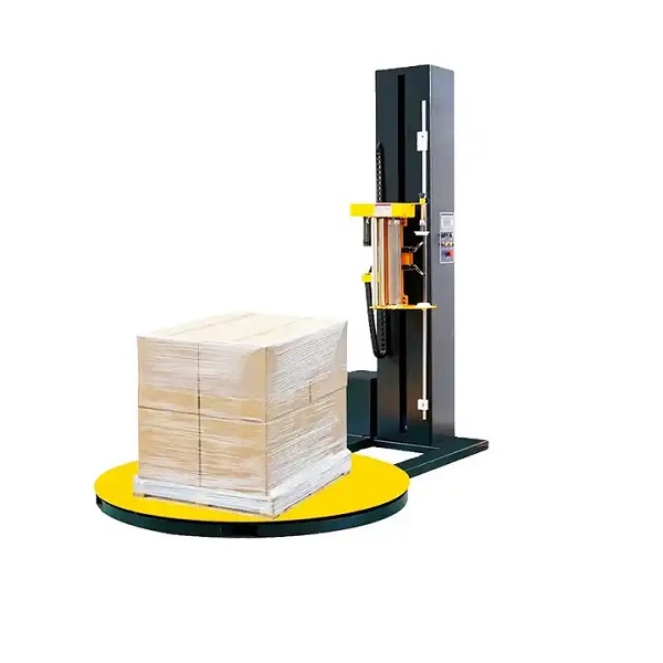 Máy quấn màng pallet TP1650F-L