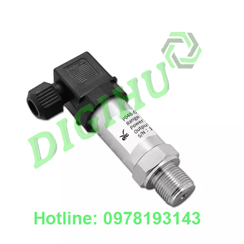 P048-022611 - Absolute pressure - Cảm biến áp suất - EYC Vietnam - Digihu Vietnam