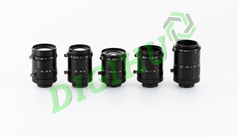 VS-HVA Series – Machine Vision Lenses/FA Lenses – VST