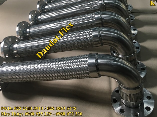 Ống dẫn nước nóng lạnh inox,Ống dẫn nước nóng lạnh