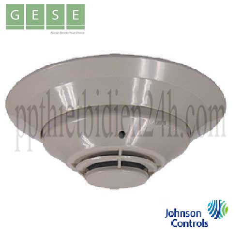 Đầu báo khói địa chỉ photo 2951J johnson controls