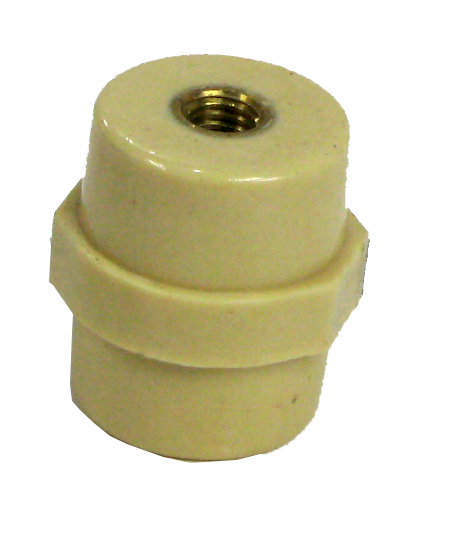 Gối đỡ trụ tròn Euroklas H= 25, 35, 51