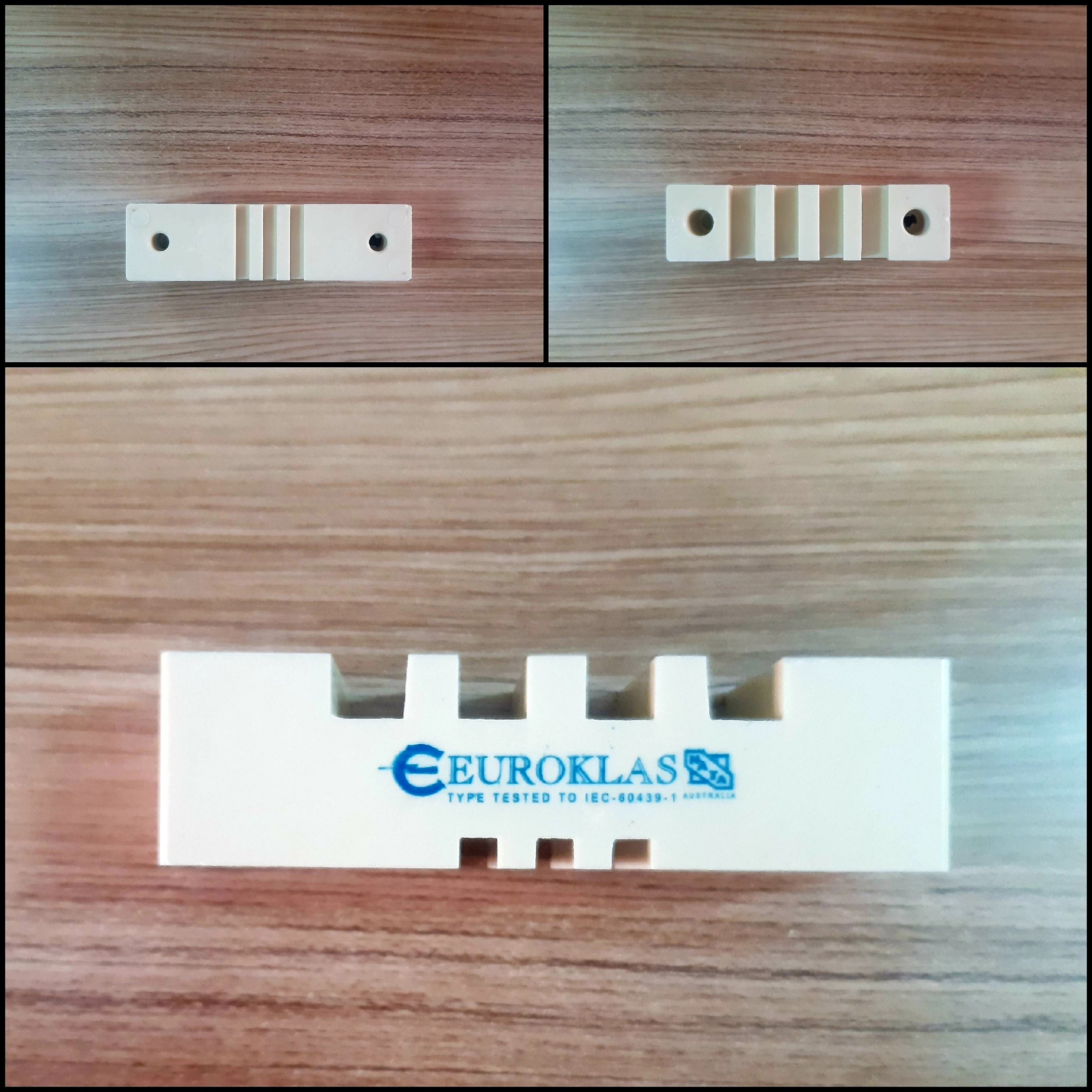 Thanh đỡ Busbar