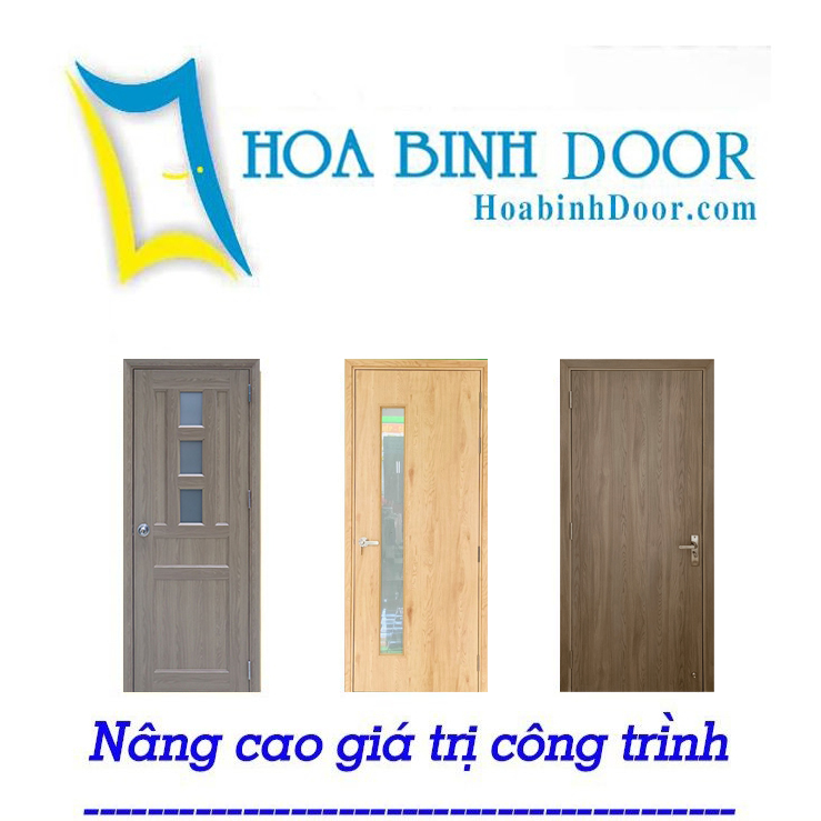 cửa nhựa composite