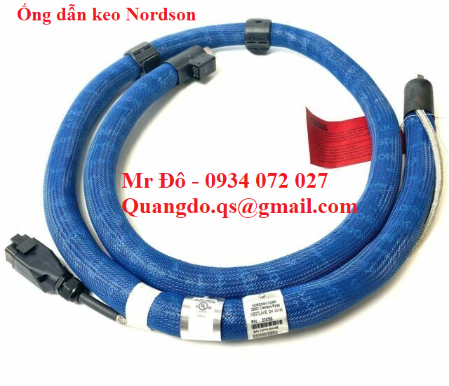 Ống dẫn keo Nordson 274793