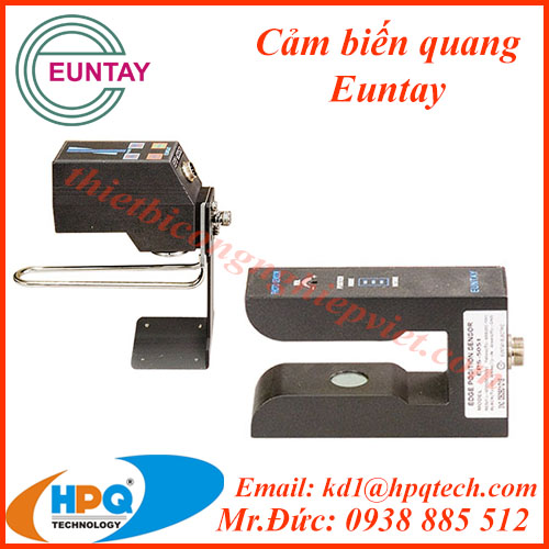 Cảm biến Euntay - Nhà phân phối Euntay Việt Nam