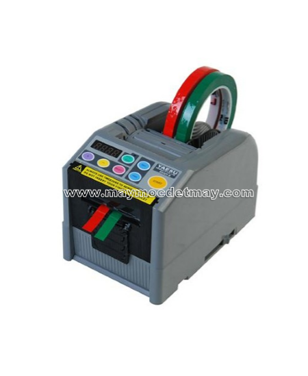 Máy cắt băng keo Zcut - 9
