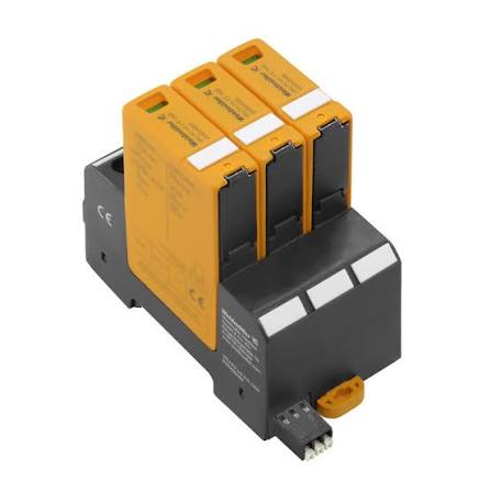 2530590000 - Bộ chống sét VPU PV I+II 3 R 1500