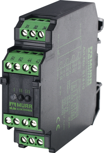 51410 RELAY RM 14/24 VAC/DC KL.BZ.N.EN OUTPUT RELAY