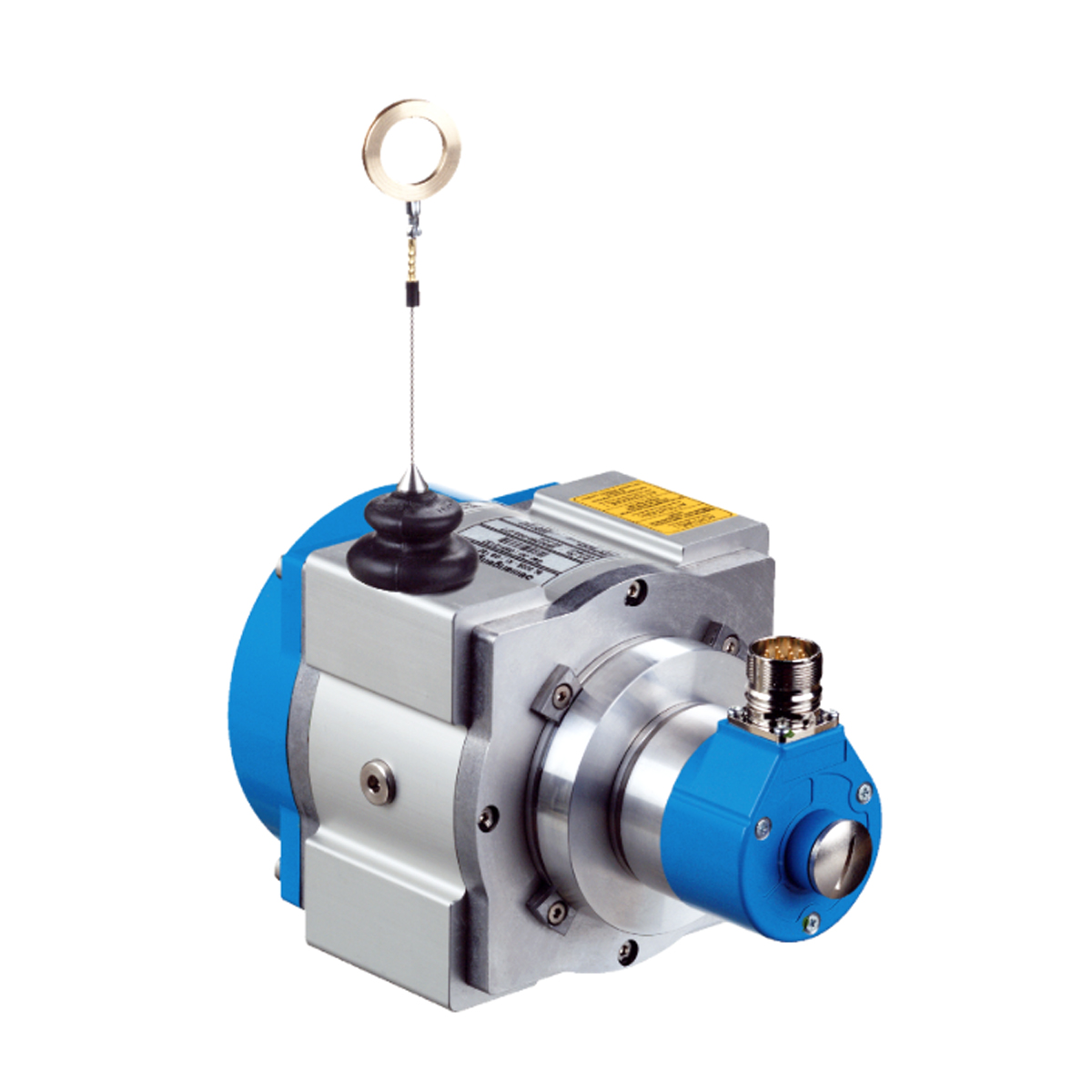 BỘ MÃ HÓA KÉO DÂY BTF13-A1AM0520- 1034300