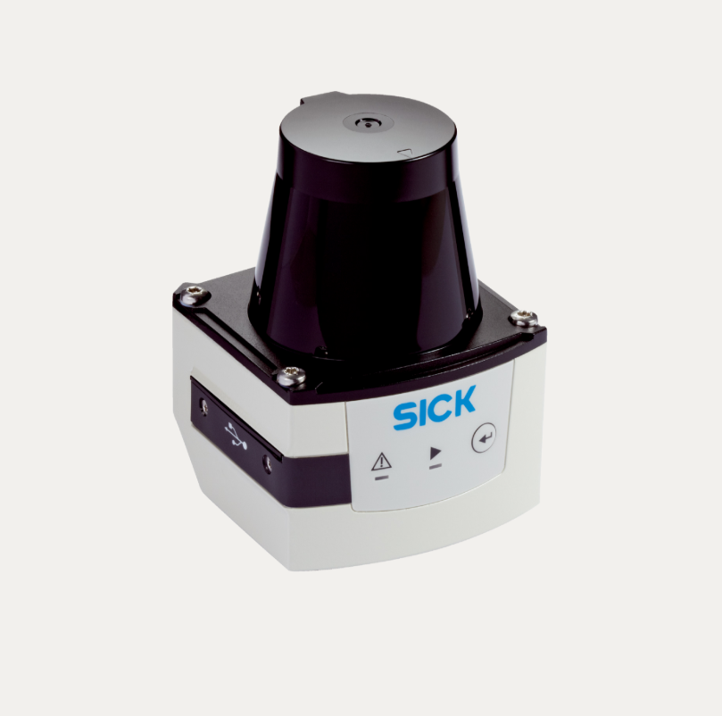 Cảm biến quét 2D LiDAR SICK TiM781-2174101