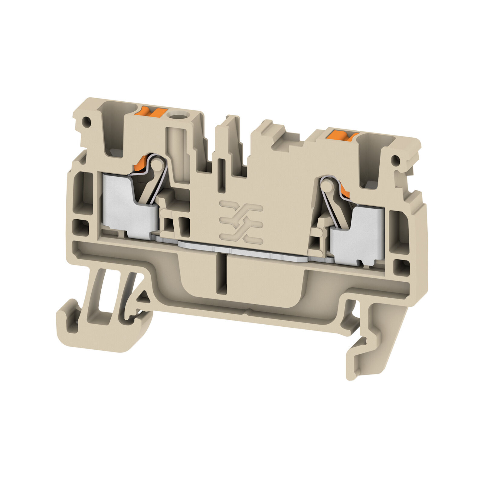 Cầu đấu dây Weidmuller A2C 2.5 – 1521850000