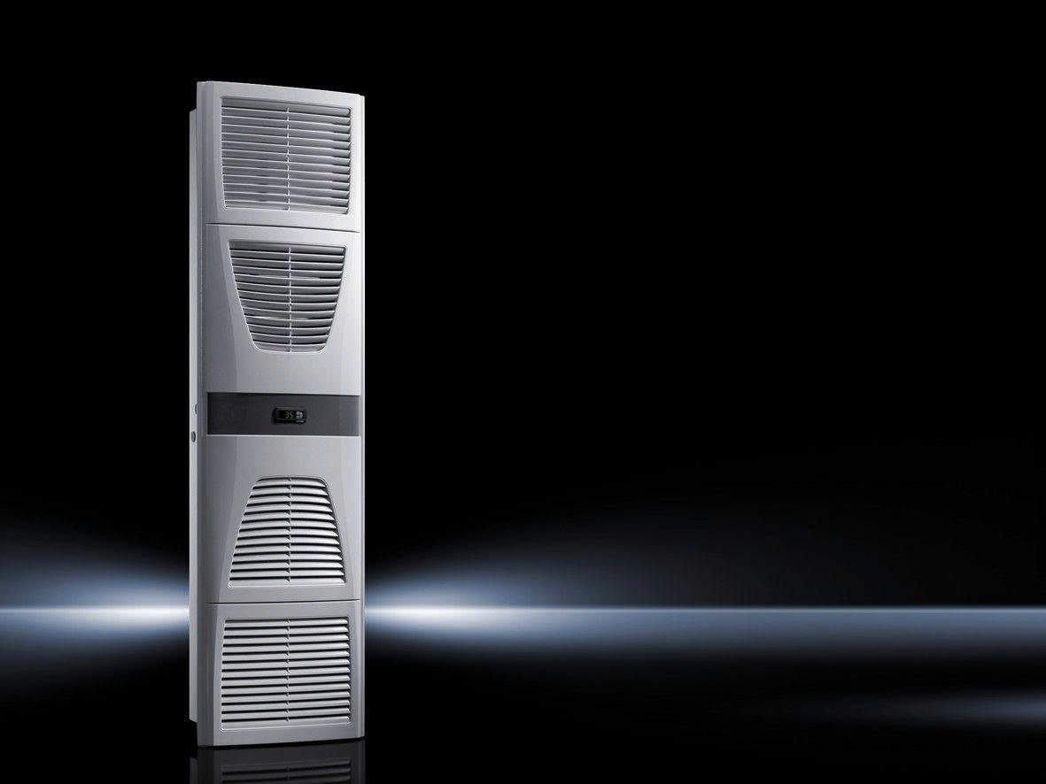 Rittal TopTherm Blue e – Máy lạnh SK 3305.500