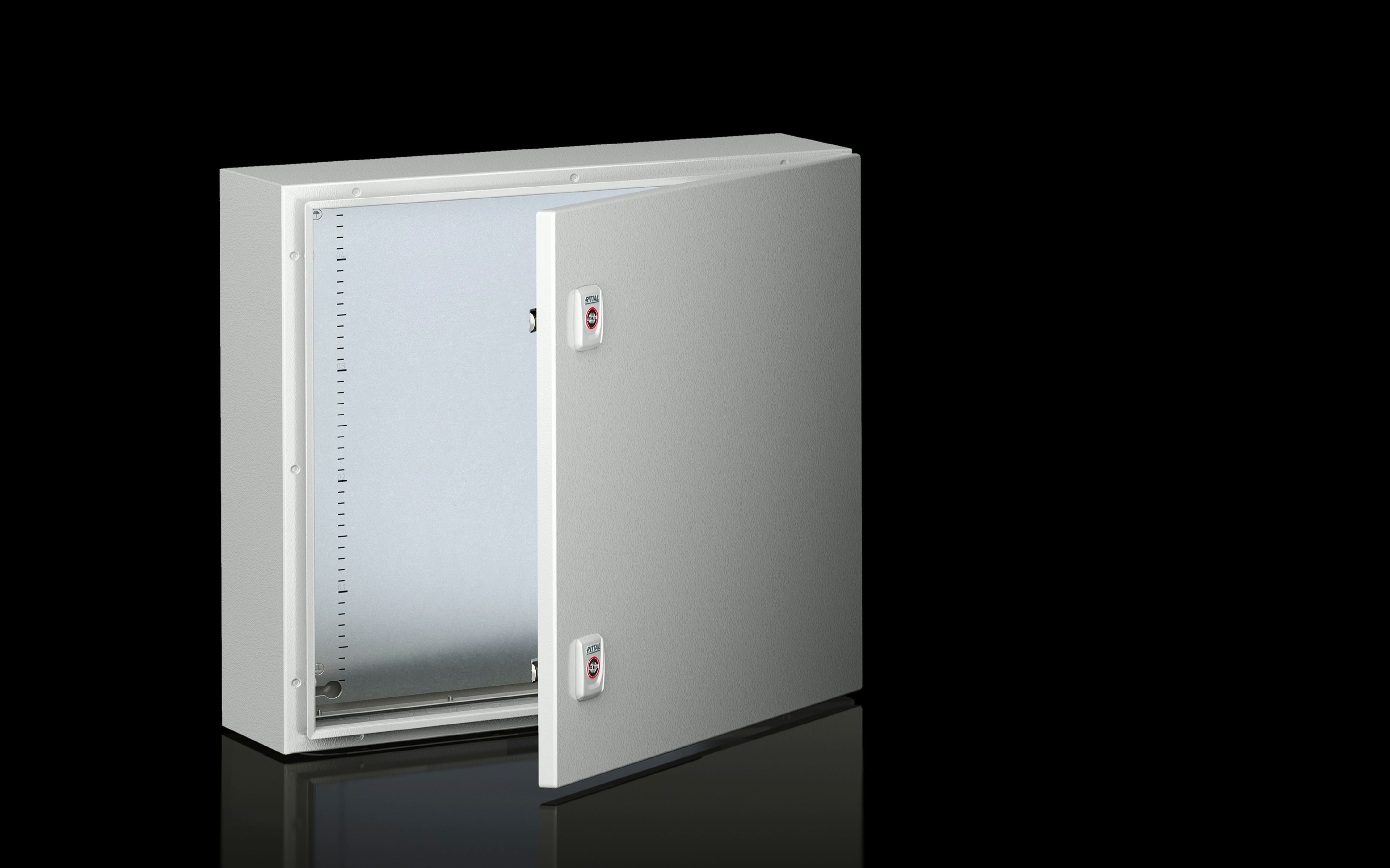 Tủ điện Rittal Basic Enclosure AX