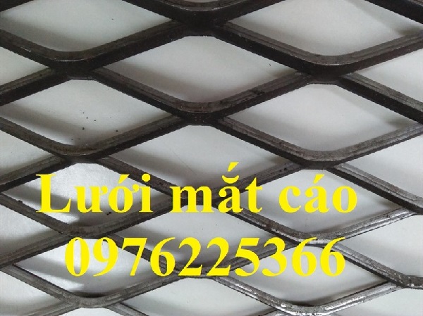 Lưới mắt cáo 20x40, lưới mắt cáo 30x60, lưới mắt cao 38x76